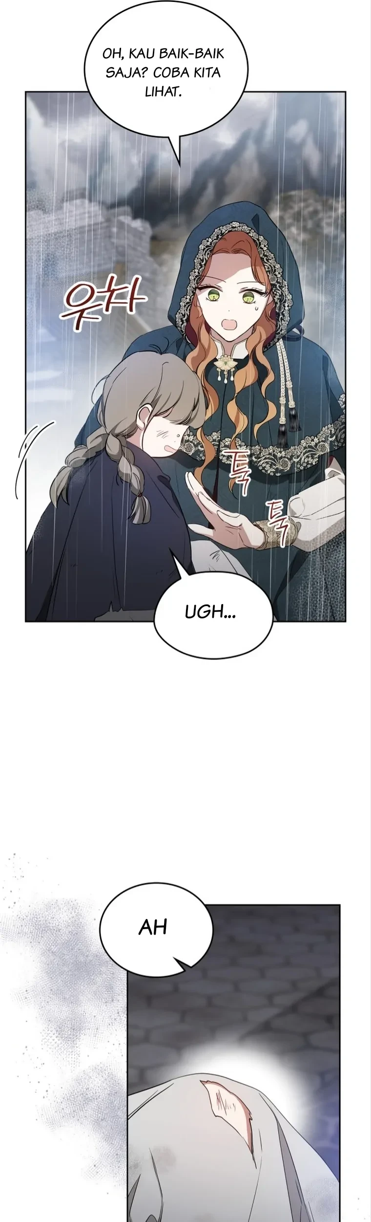 I Shall Master This Family! Chapter 156 Gambar 20