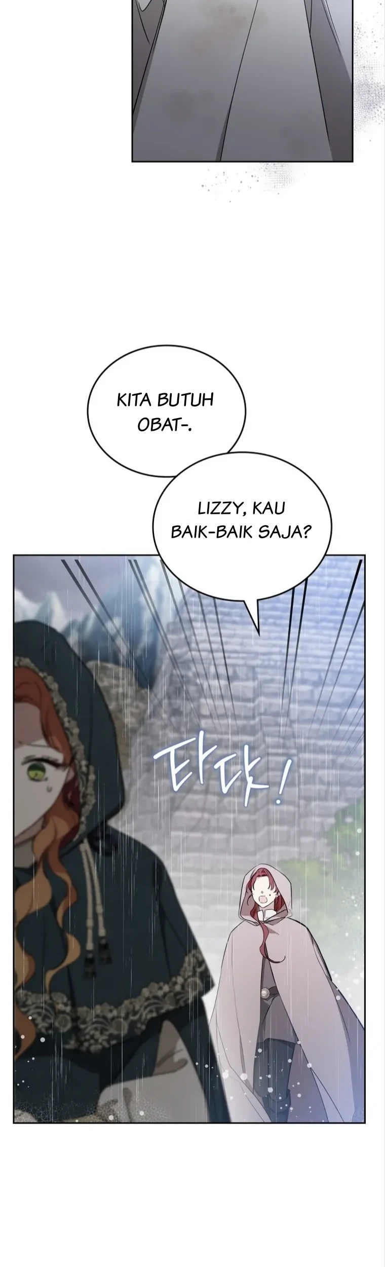 I Shall Master This Family! Chapter 156 Gambar 21