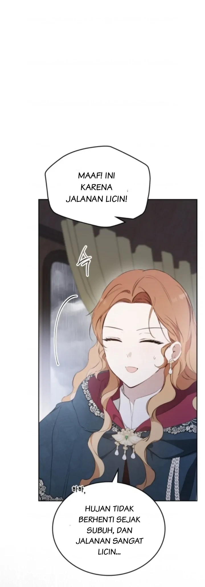 I Shall Master This Family! Chapter 157 Gambar 18