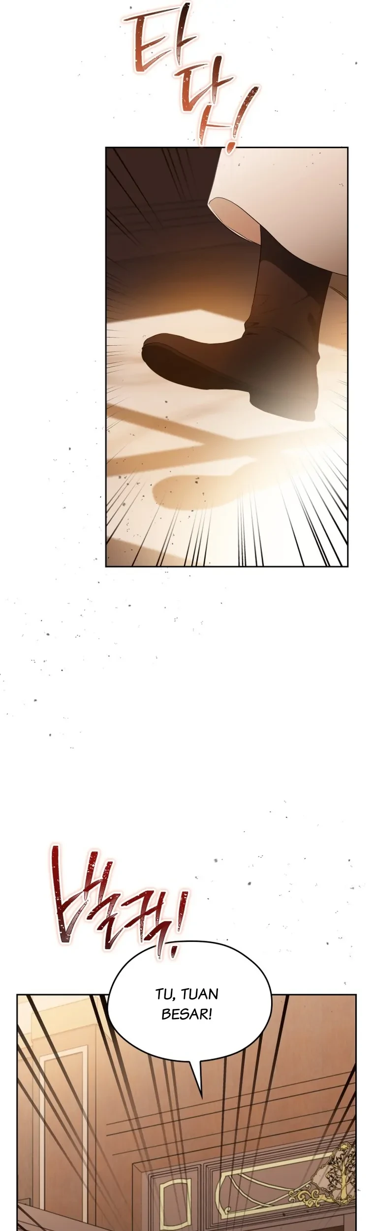 I Shall Master This Family! Chapter 158 Gambar 21