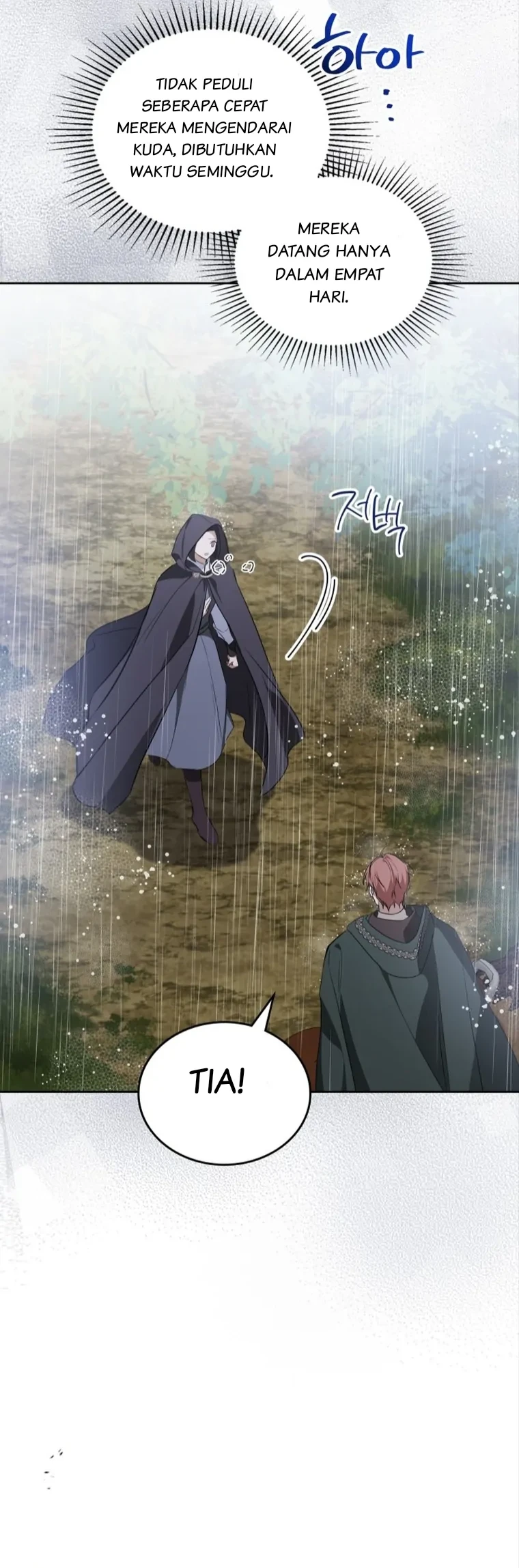 I Shall Master This Family! Chapter 159 Gambar 19