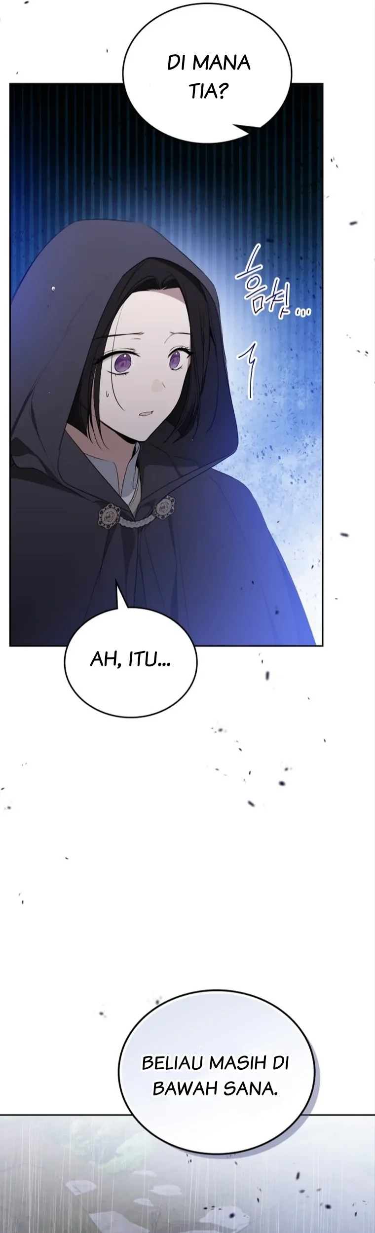 I Shall Master This Family! Chapter 159 Gambar 20