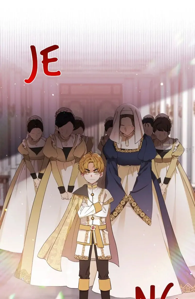 I Shall Master This Family! Chapter 16 Gambar 17