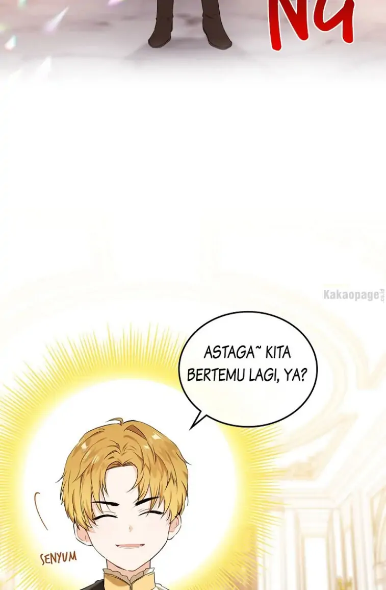 I Shall Master This Family! Chapter 16 Gambar 18