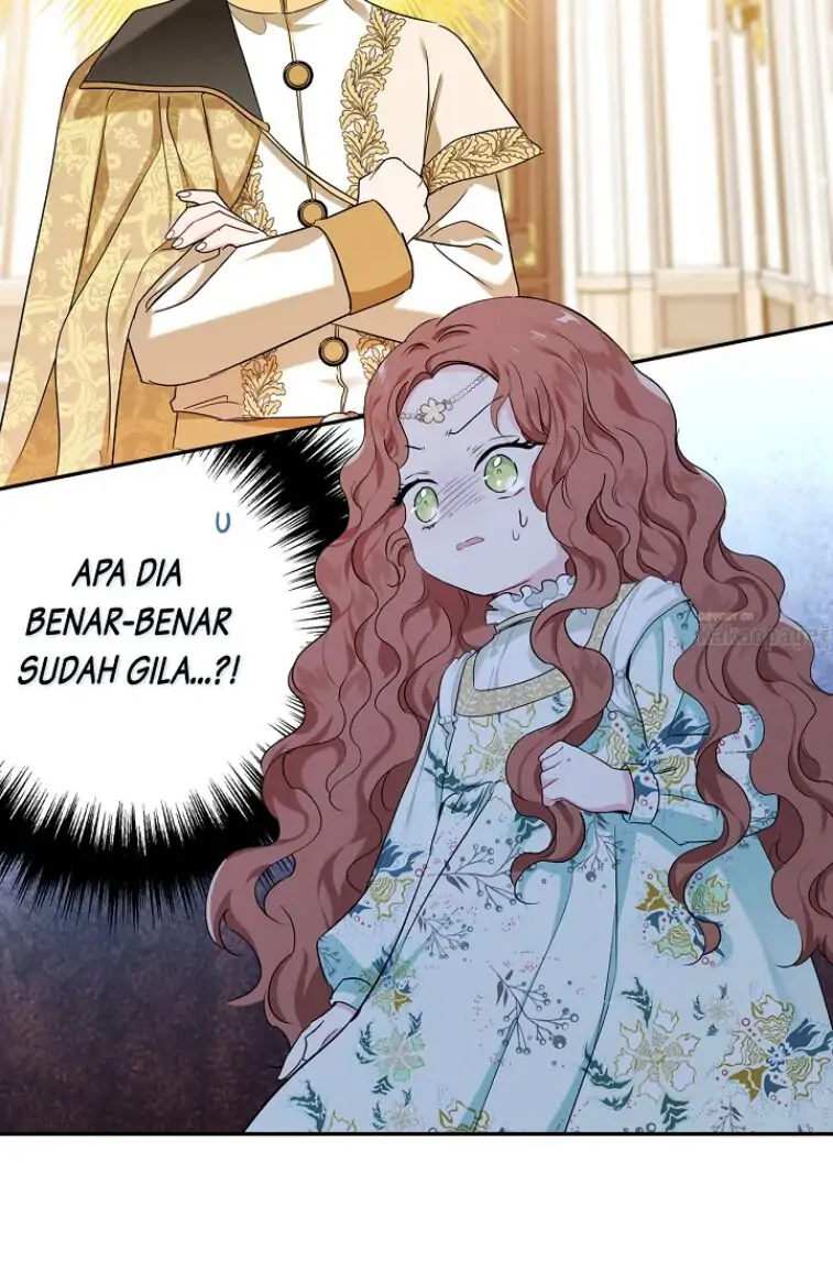 I Shall Master This Family! Chapter 16 Gambar 19