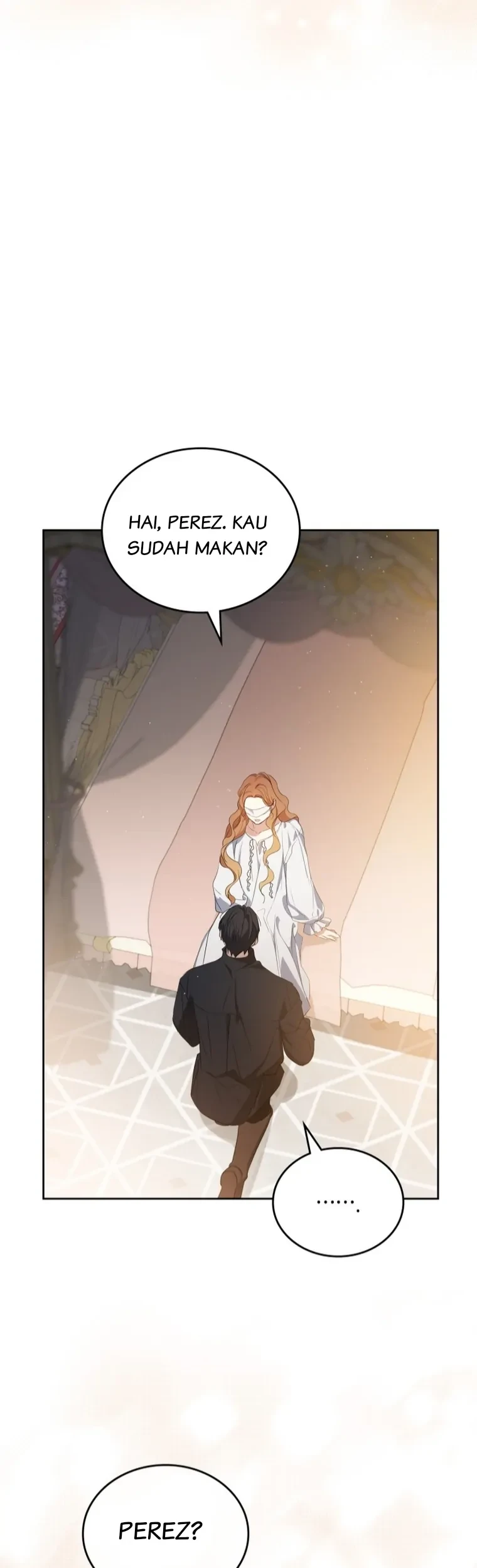 I Shall Master This Family! Chapter 160 Gambar 23