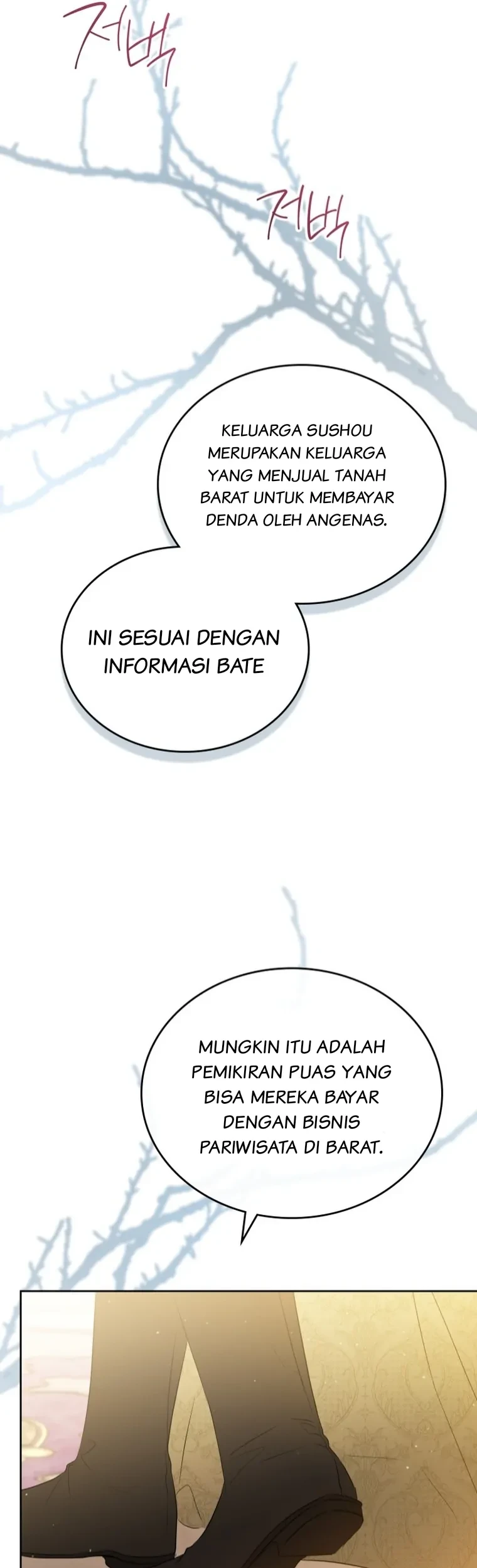 I Shall Master This Family! Chapter 161 Gambar 19