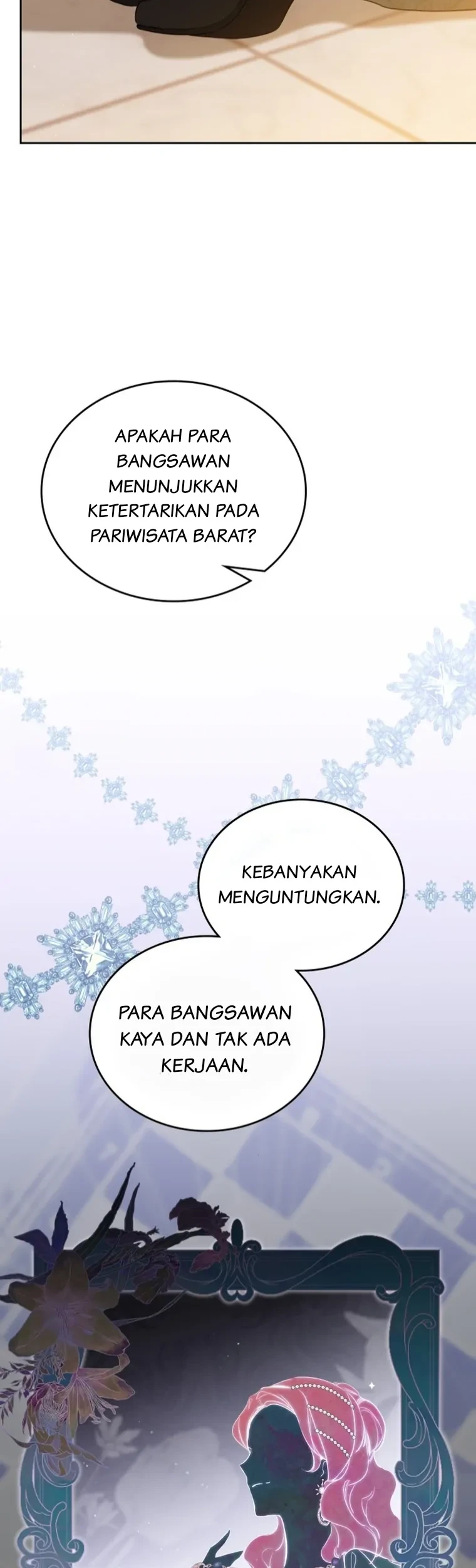 I Shall Master This Family! Chapter 161 Gambar 20