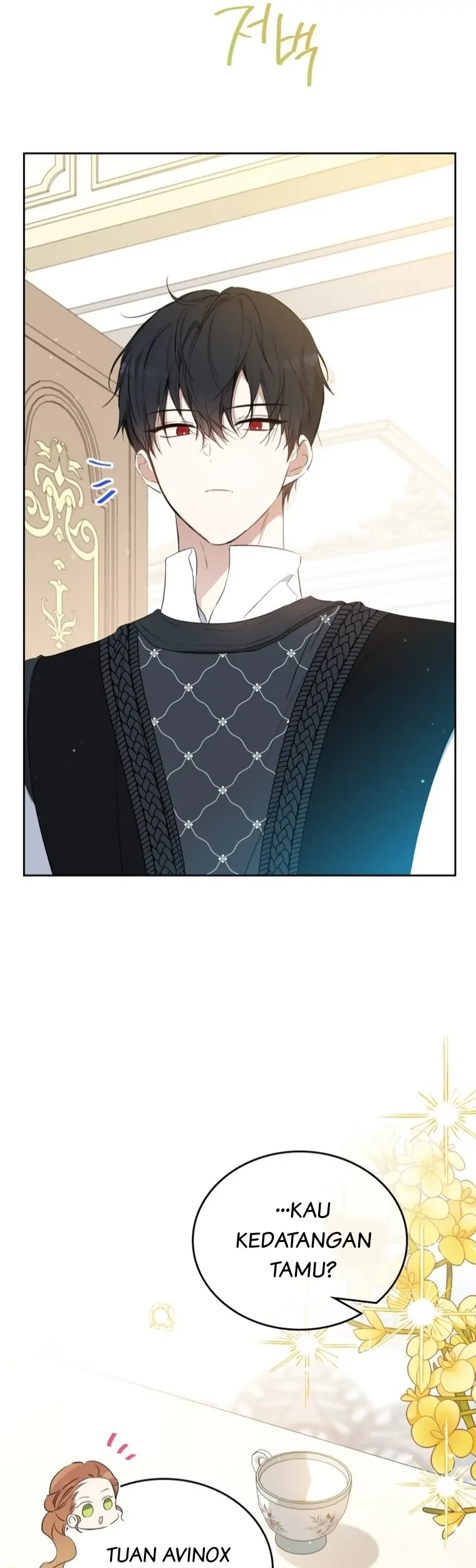 I Shall Master This Family! Chapter 162 Gambar 18
