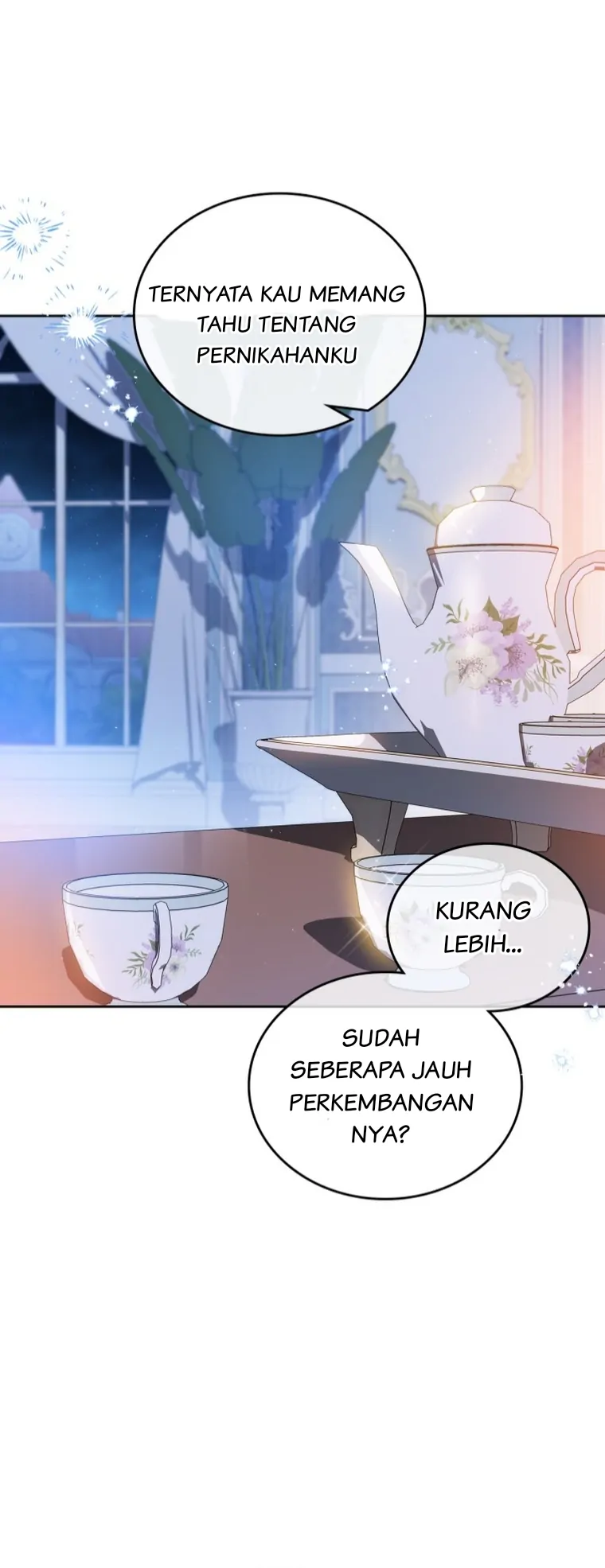 I Shall Master This Family! Chapter 163 Gambar 19