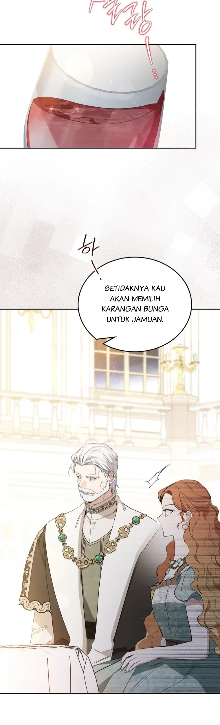 I Shall Master This Family! Chapter 164 Gambar 21