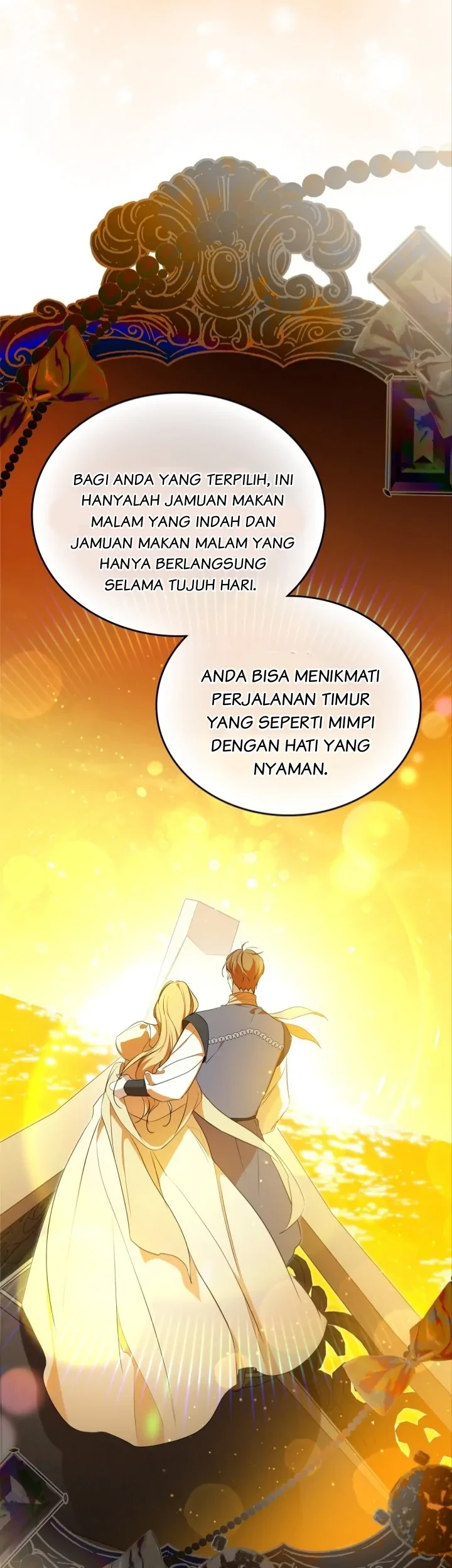 I Shall Master This Family! Chapter 165 Gambar 19