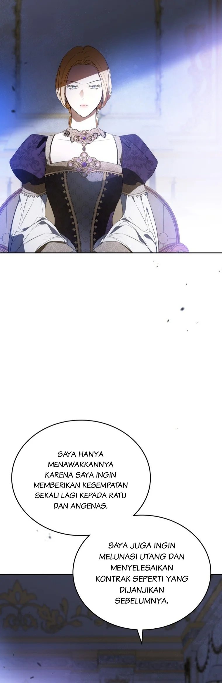 I Shall Master This Family! Chapter 166 Gambar 19