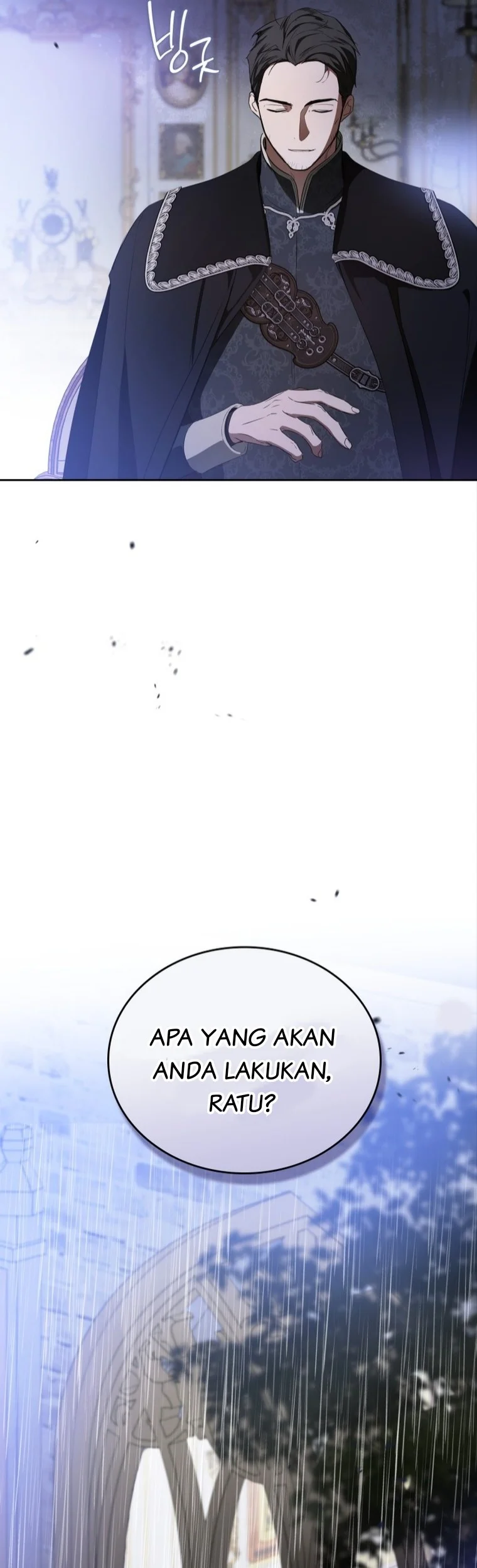 I Shall Master This Family! Chapter 166 Gambar 20