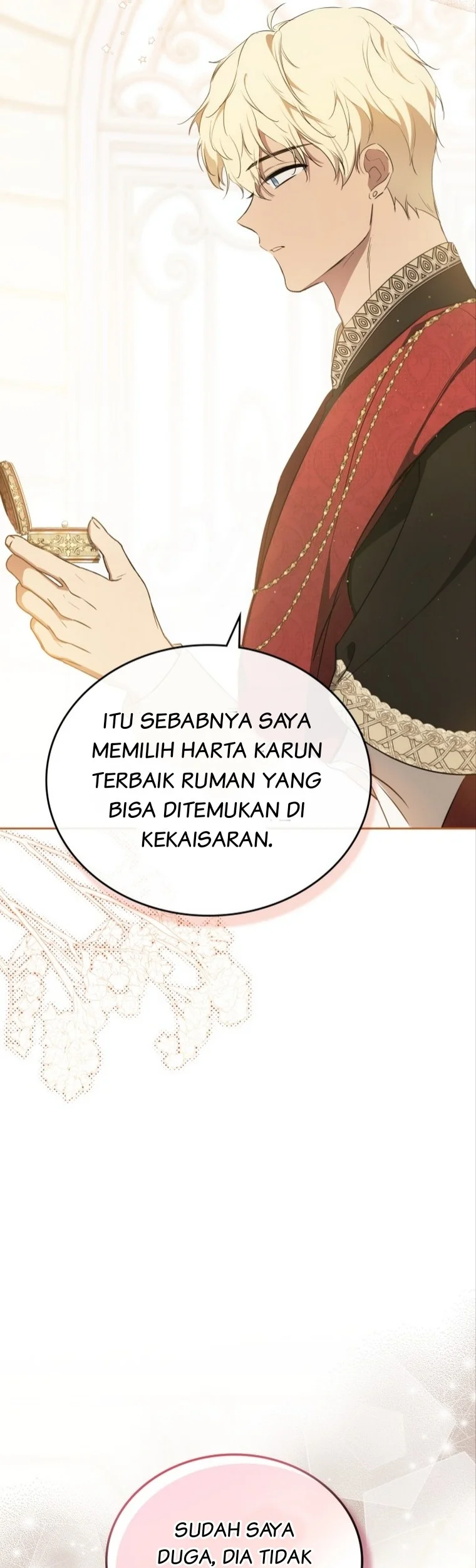 I Shall Master This Family! Chapter 167 Gambar 18