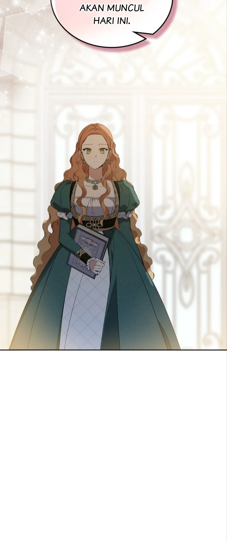 I Shall Master This Family! Chapter 167 Gambar 19