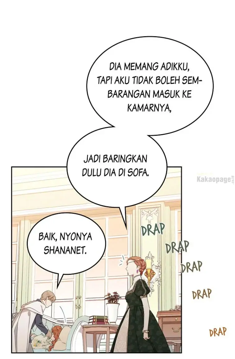 I Shall Master This Family! Chapter 17 Gambar 15