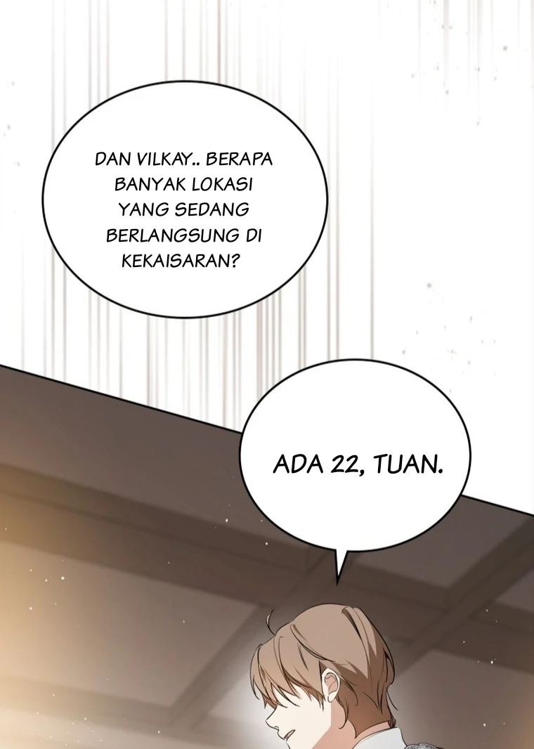 I Shall Master This Family! Chapter 171 Gambar 29