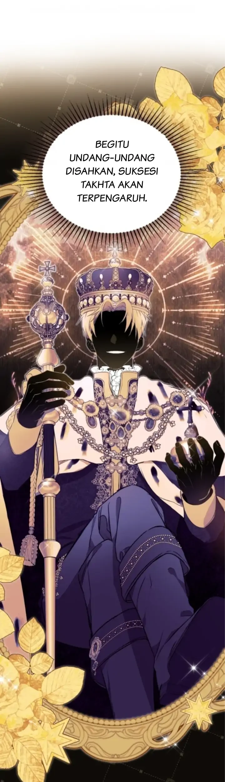 I Shall Master This Family! Chapter 173 Gambar 21
