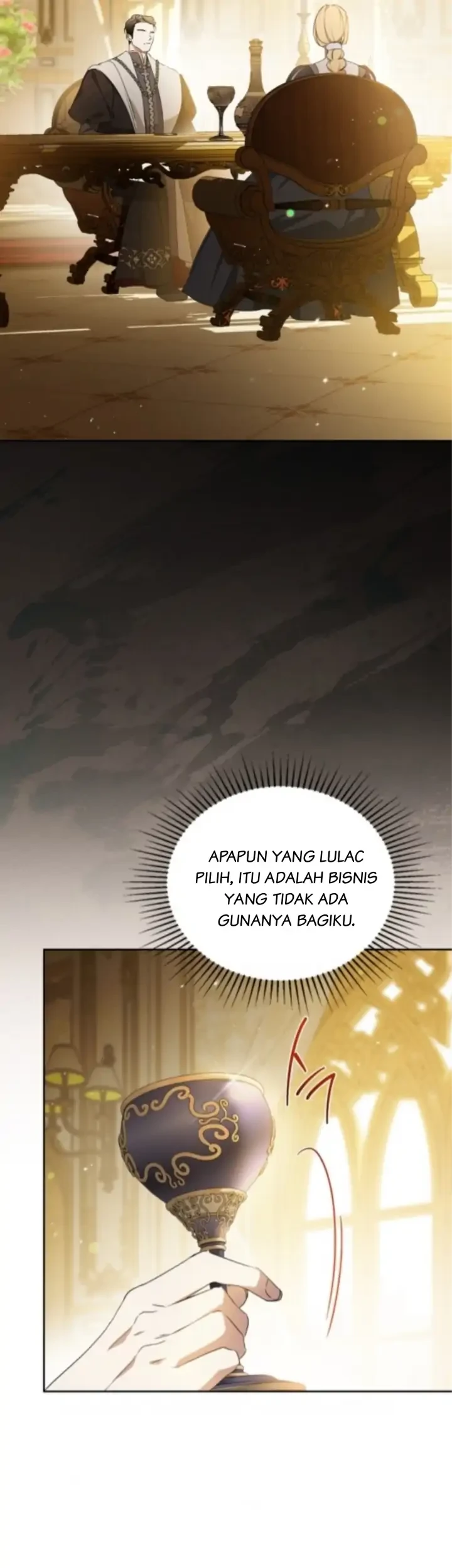 I Shall Master This Family! Chapter 173 Gambar 23