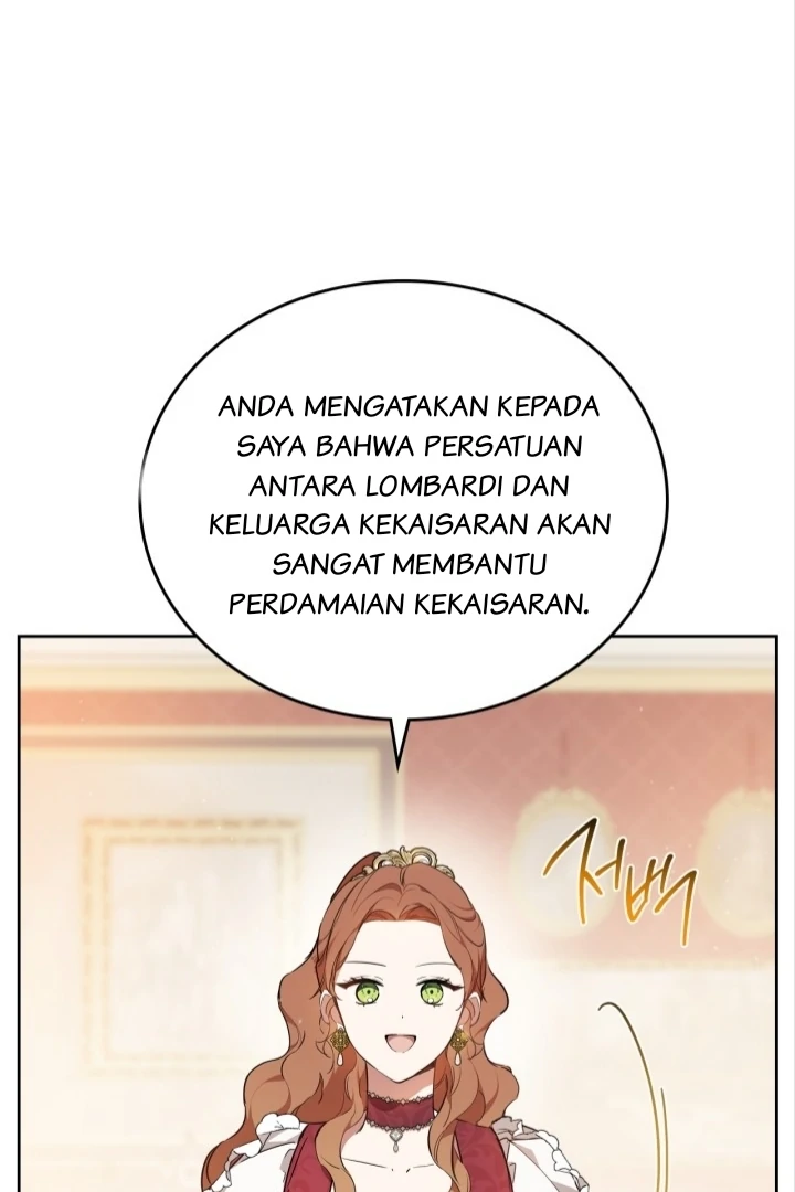I Shall Master This Family! Chapter 174 Gambar 28