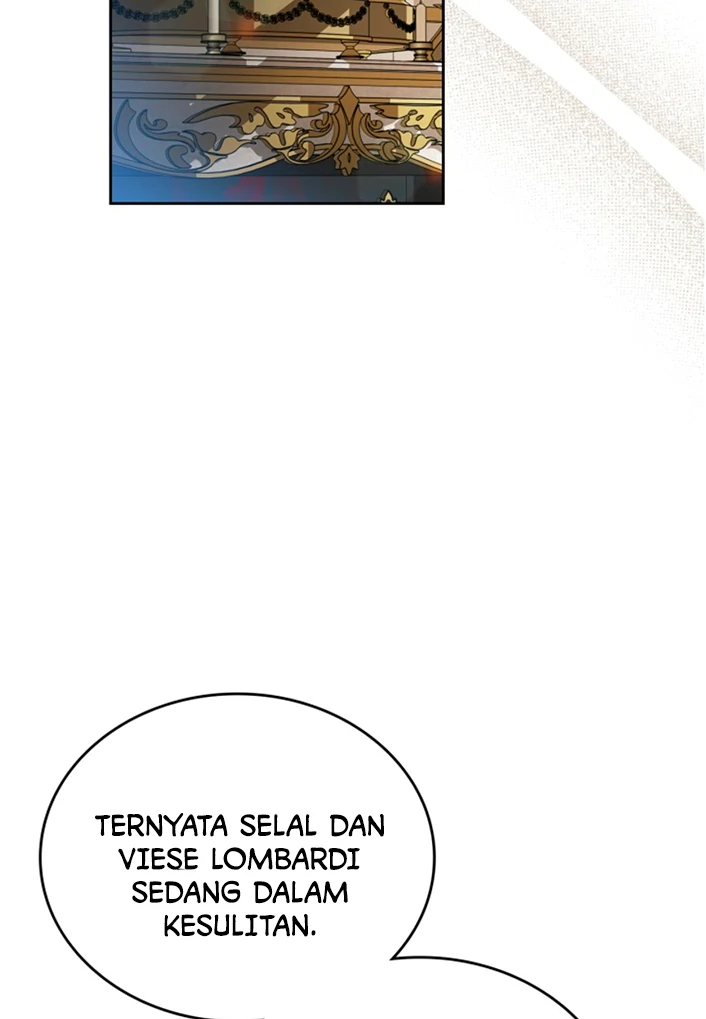 I Shall Master This Family! Chapter 176 Gambar 29