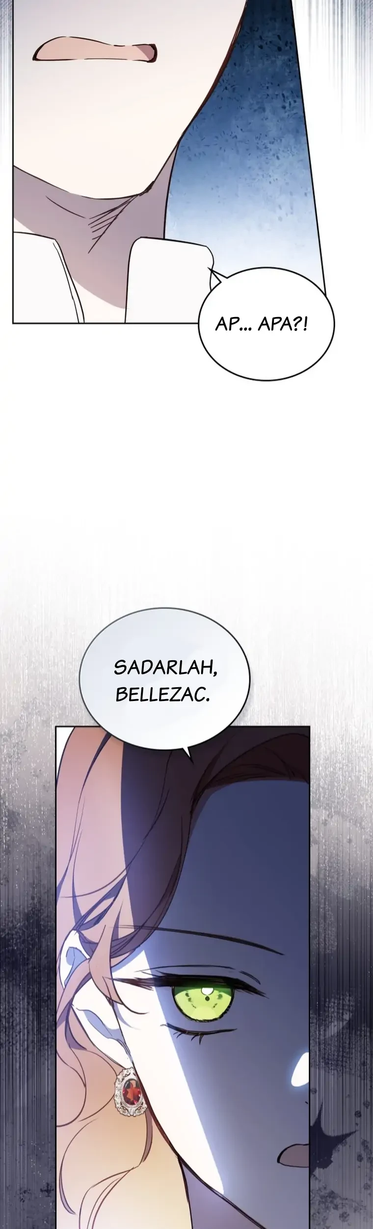I Shall Master This Family! Chapter 179 Gambar 23