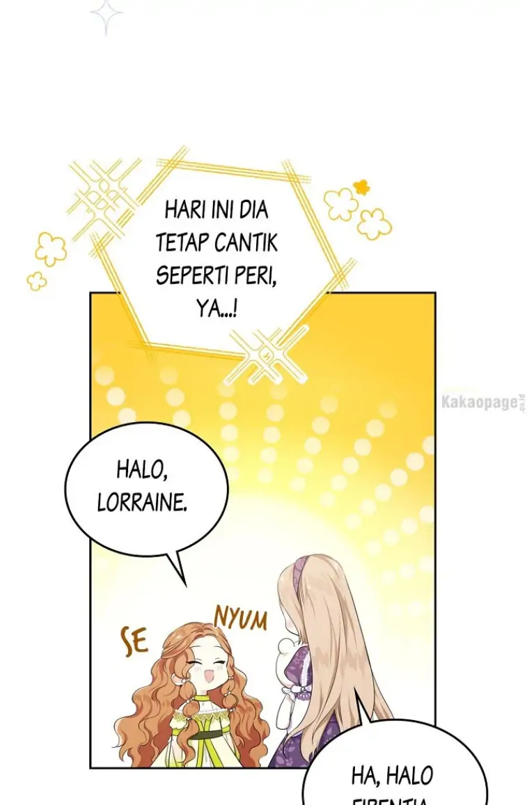 I Shall Master This Family! Chapter 18 Gambar 15