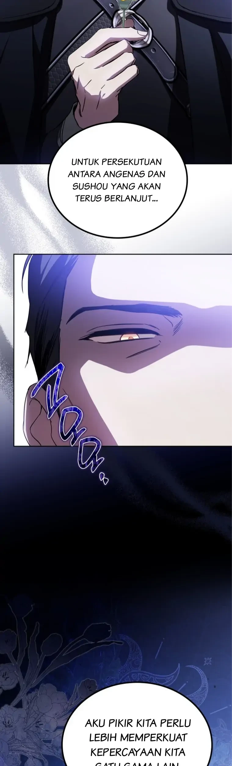 I Shall Master This Family! Chapter 184 Gambar 14