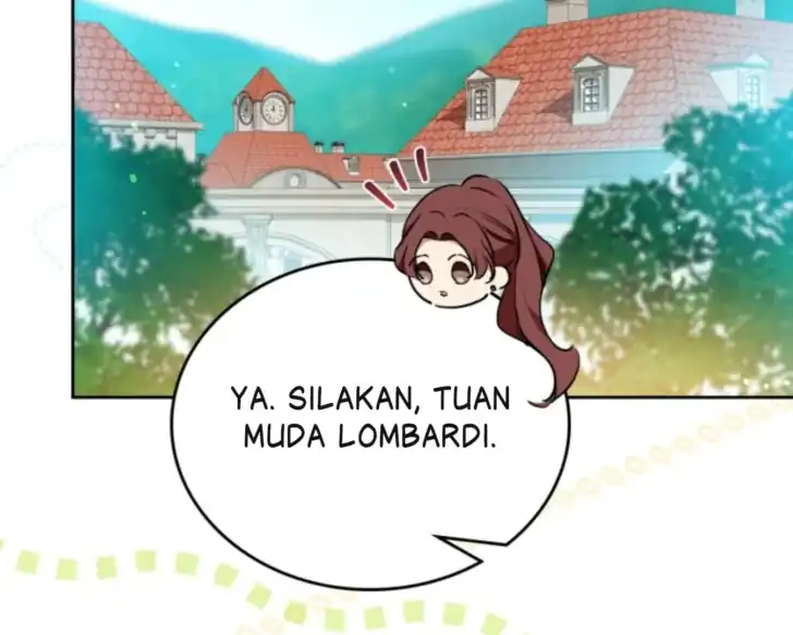 I Shall Master This Family! Chapter 185 Gambar 46