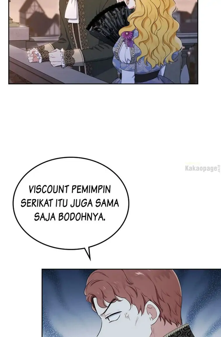 I Shall Master This Family! Chapter 19 Gambar 19