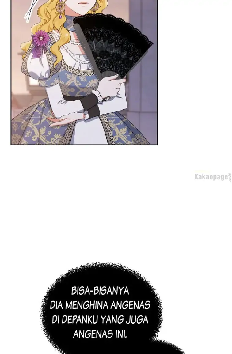 I Shall Master This Family! Chapter 19 Gambar 21