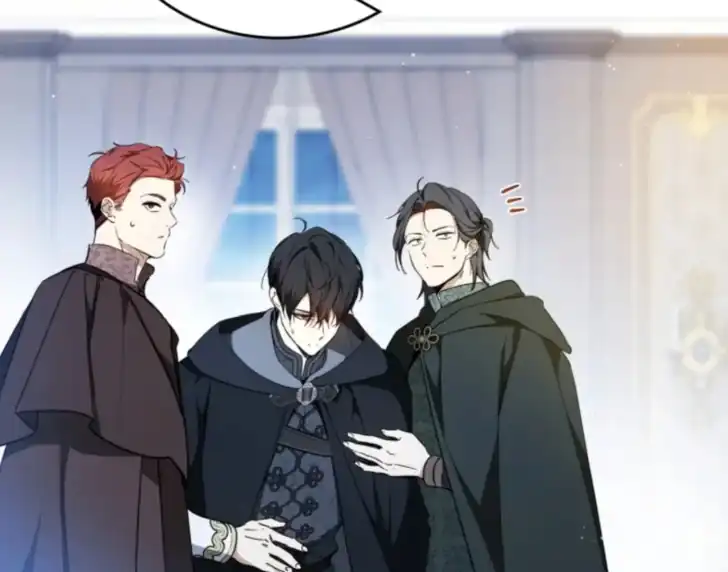 I Shall Master This Family! Chapter 190 Gambar 46