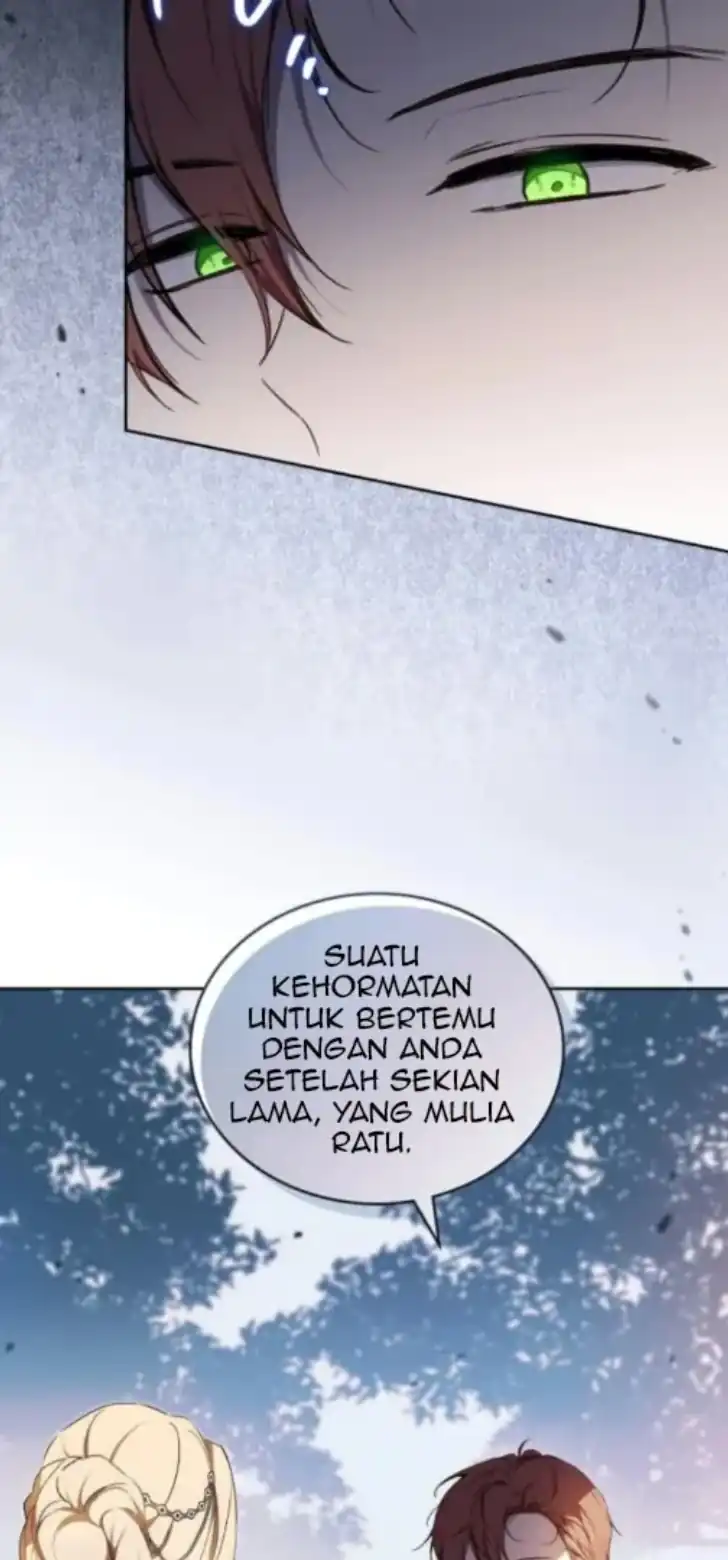 I Shall Master This Family! Chapter 191 Gambar 22