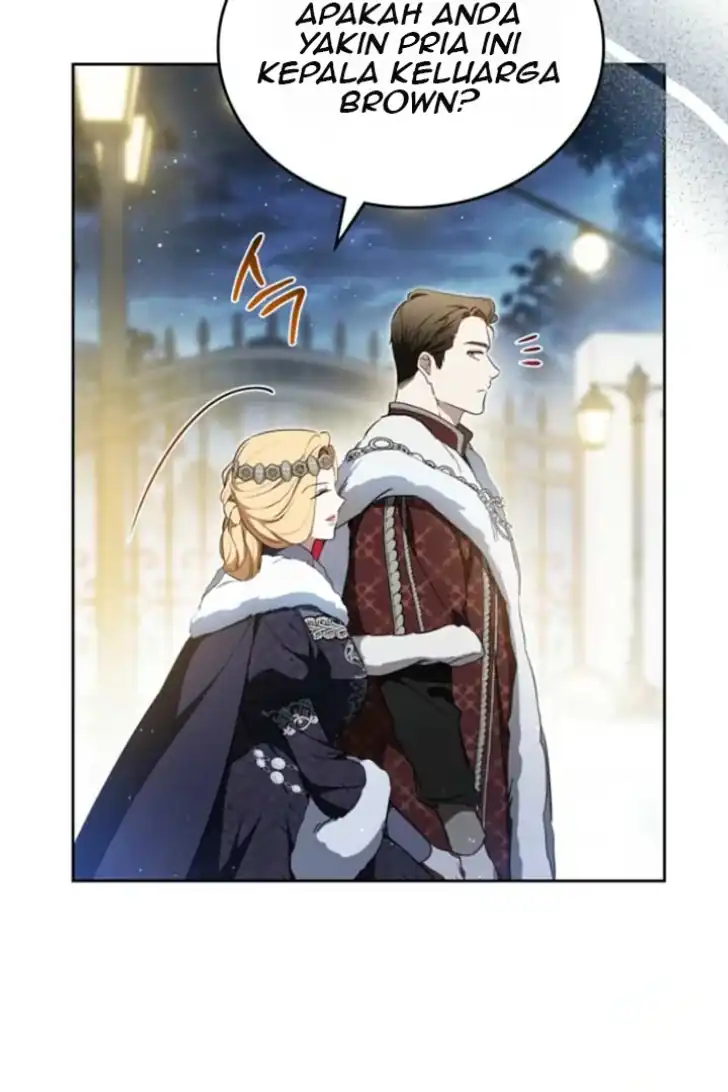 I Shall Master This Family! Chapter 194 Gambar 25