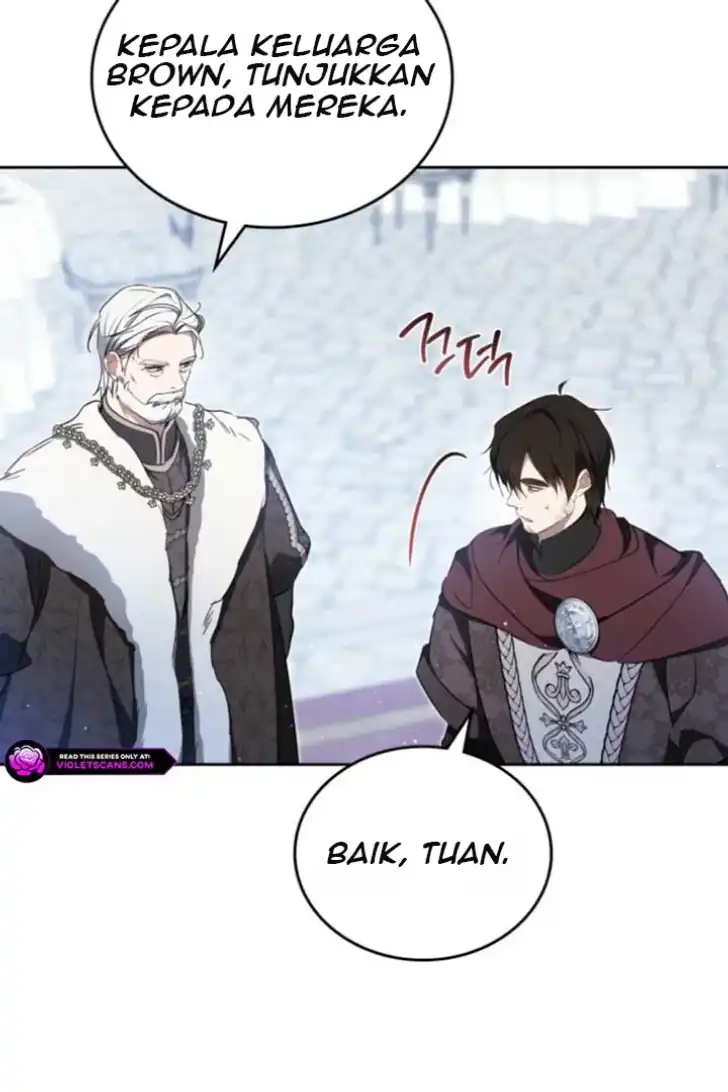 I Shall Master This Family! Chapter 194 Gambar 28
