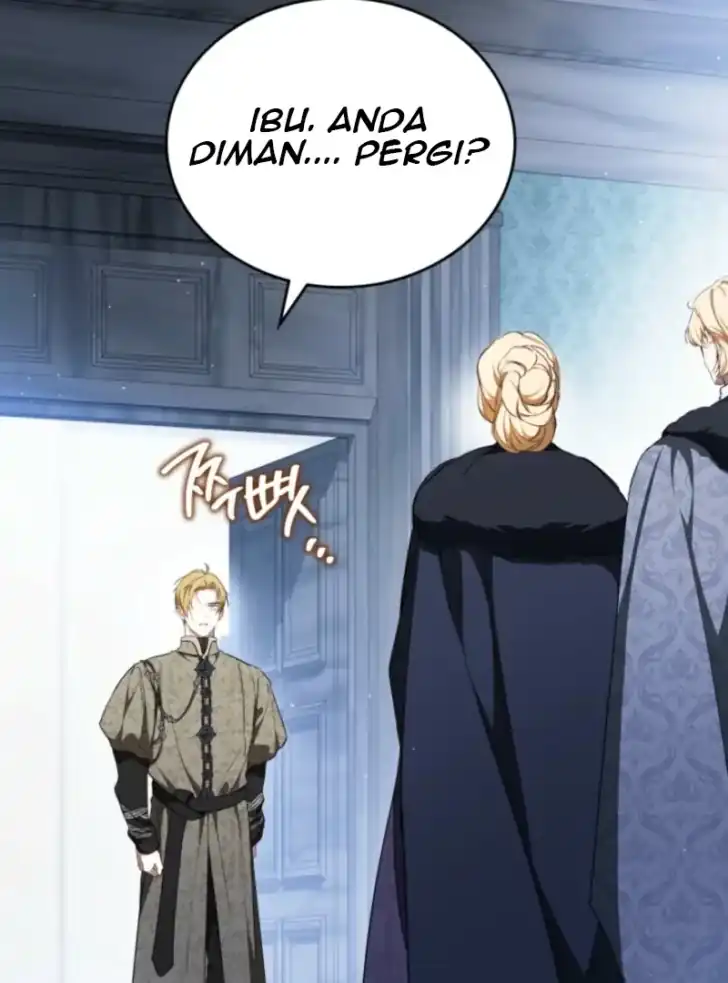 I Shall Master This Family! Chapter 196 Gambar 28