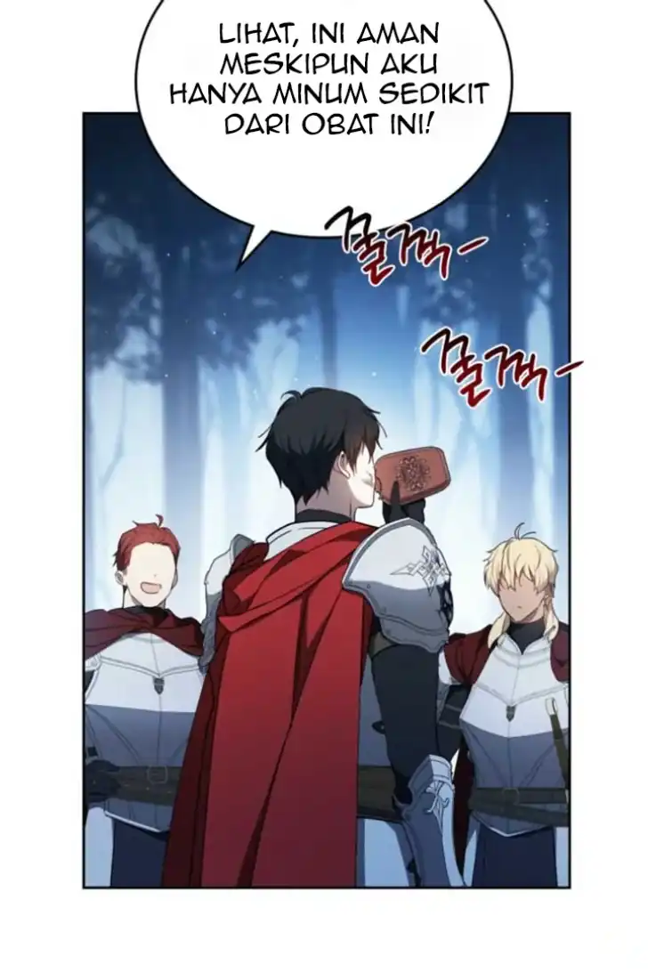I Shall Master This Family! Chapter 198 Gambar 26