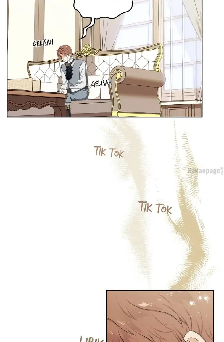 I Shall Master This Family! Chapter 20 Gambar 18