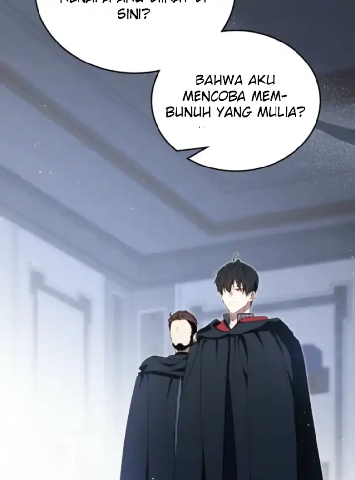 I Shall Master This Family! Chapter 202 Gambar 28