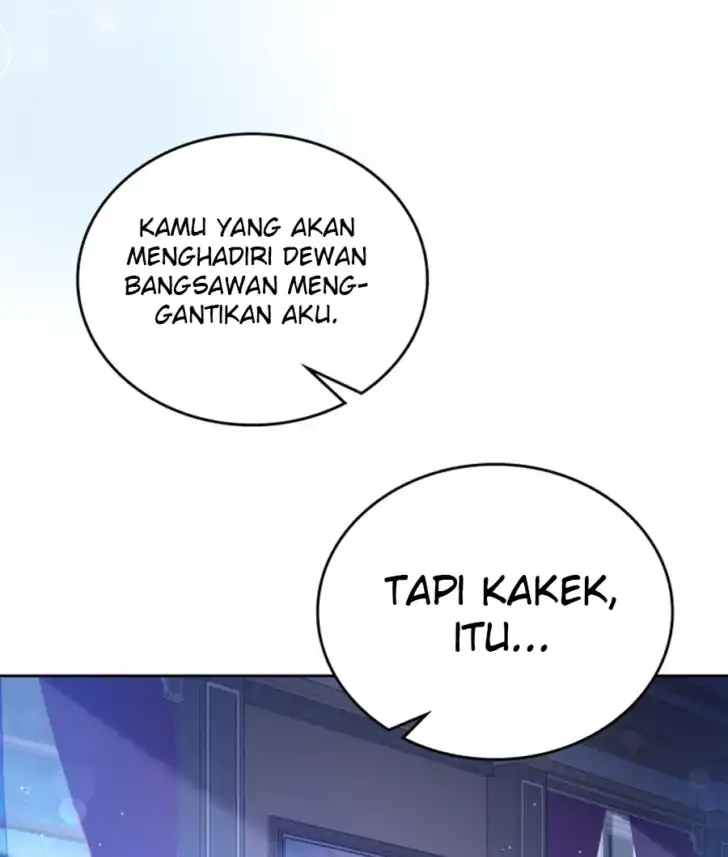 I Shall Master This Family! Chapter 203 Gambar 35