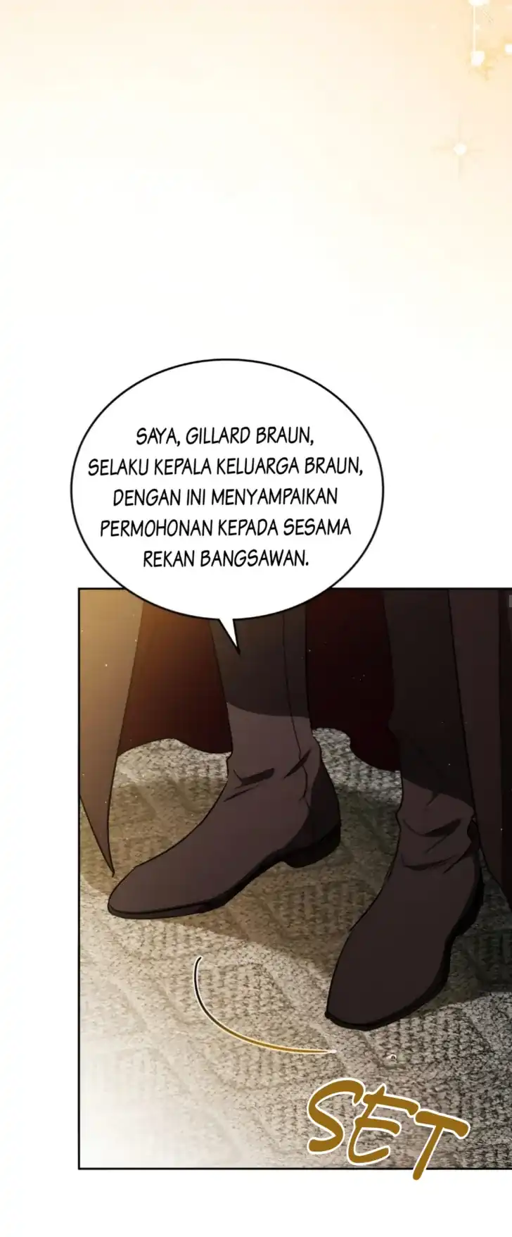 I Shall Master This Family! Chapter 206 Gambar 16