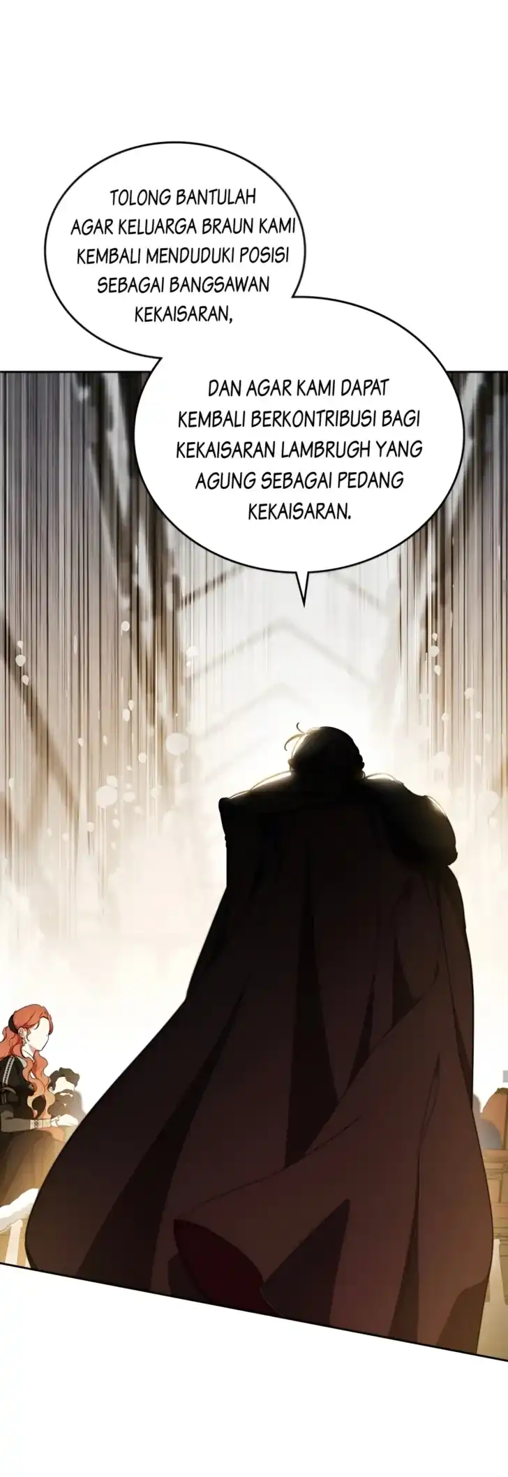 I Shall Master This Family! Chapter 206 Gambar 17