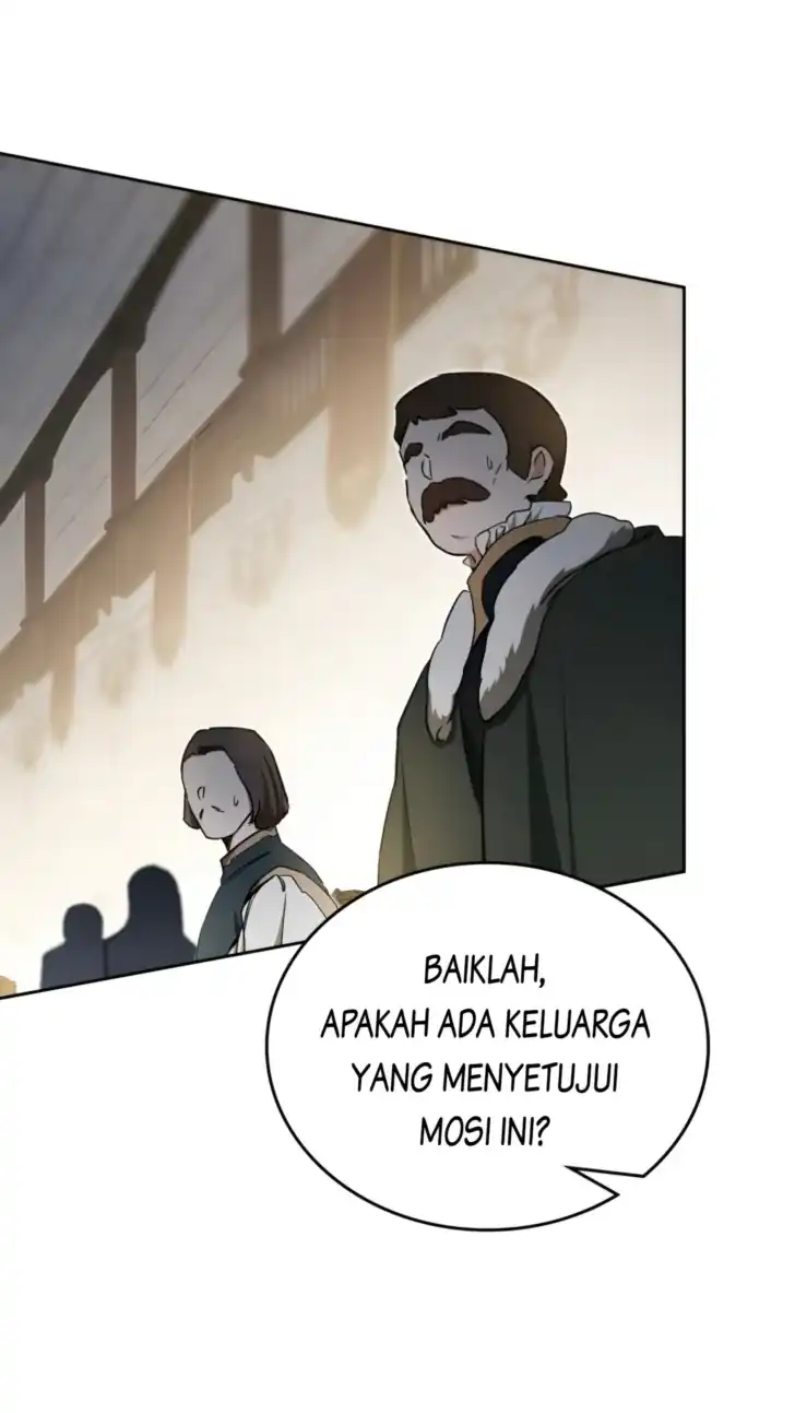 I Shall Master This Family! Chapter 206 Gambar 18