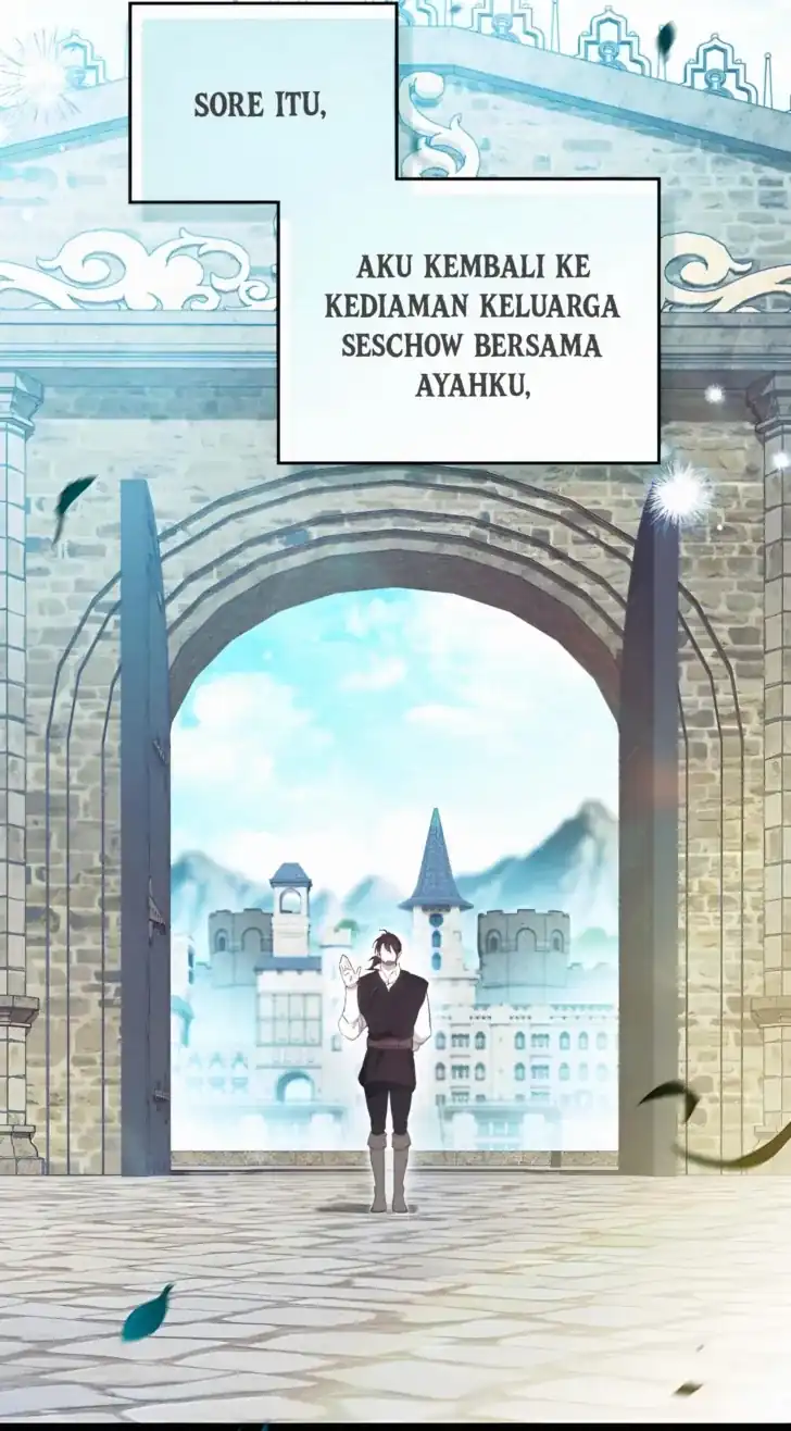 I Shall Master This Family! Chapter 207 Gambar 19