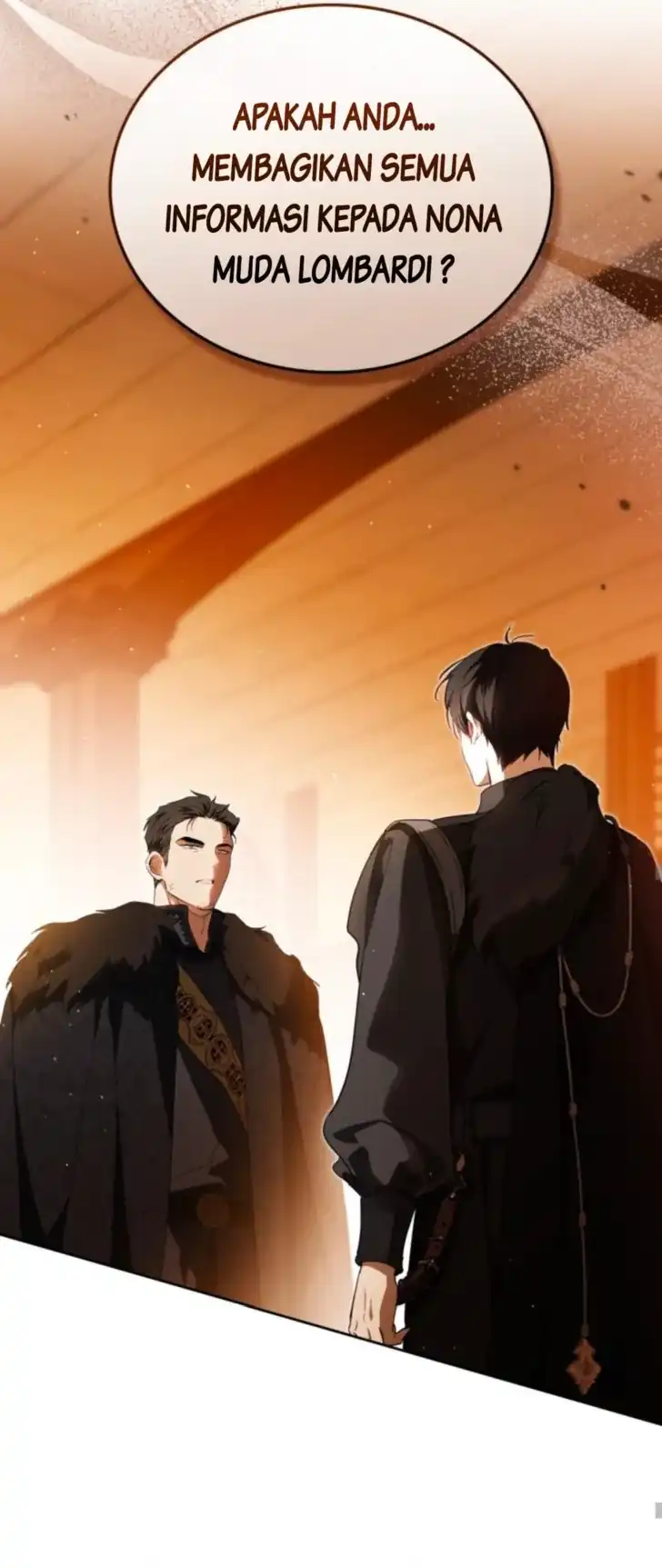 I Shall Master This Family! Chapter 208 Gambar 17