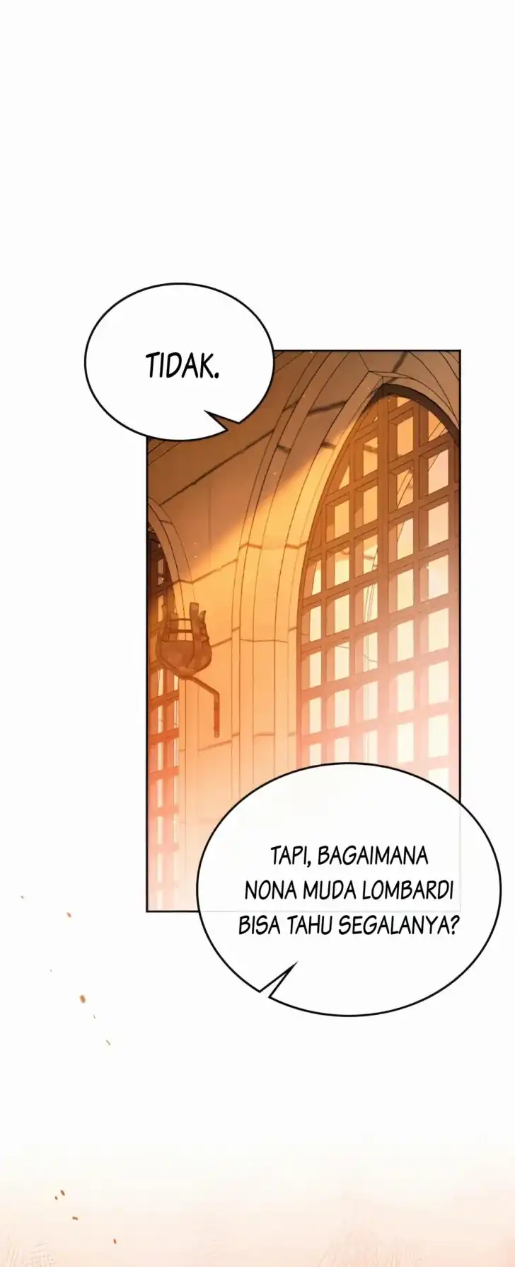I Shall Master This Family! Chapter 208 Gambar 18
