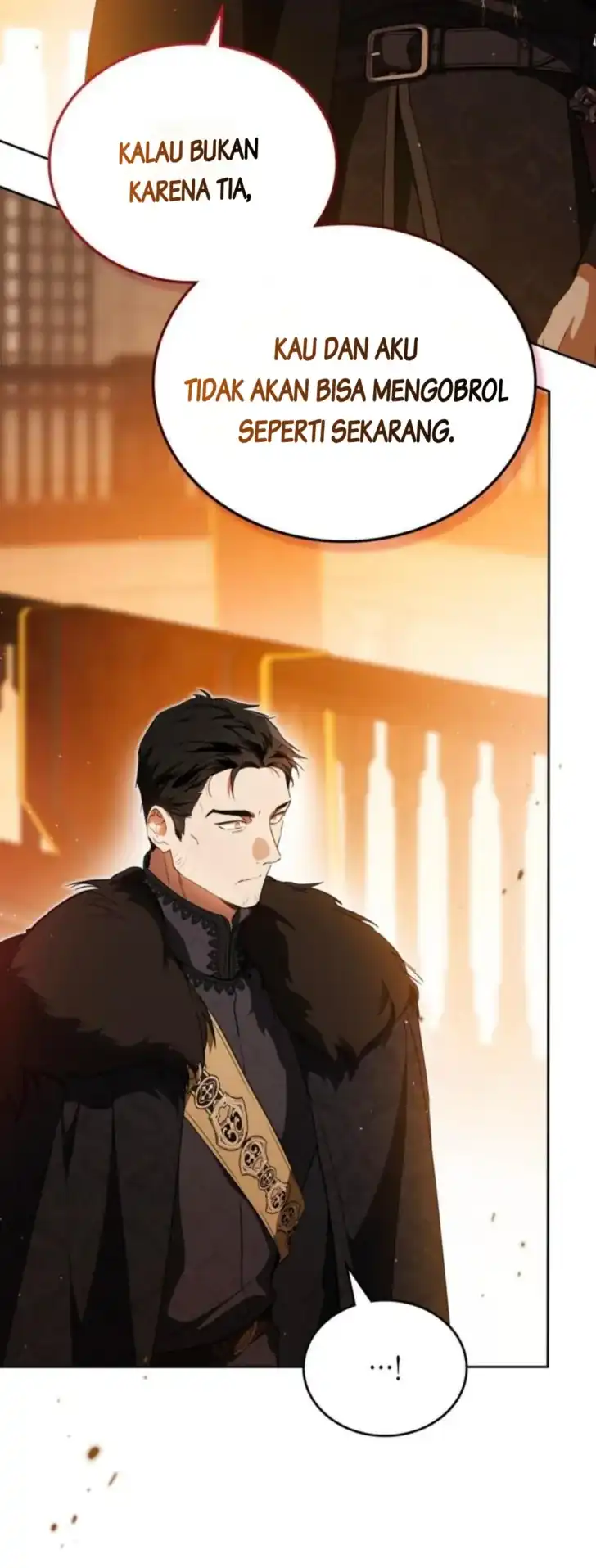 I Shall Master This Family! Chapter 208 Gambar 20