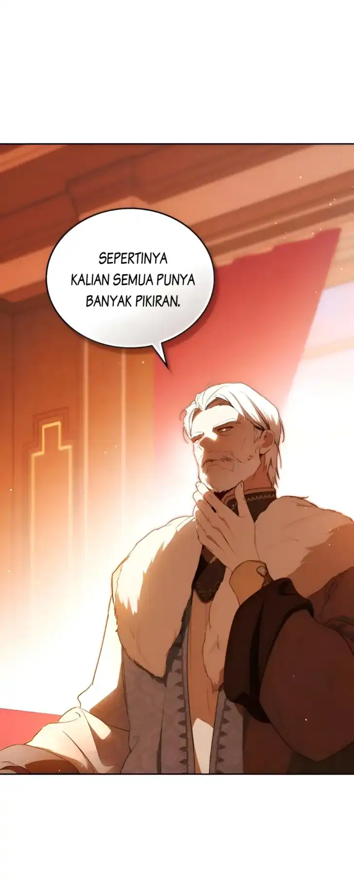 I Shall Master This Family! Chapter 209 Gambar 16