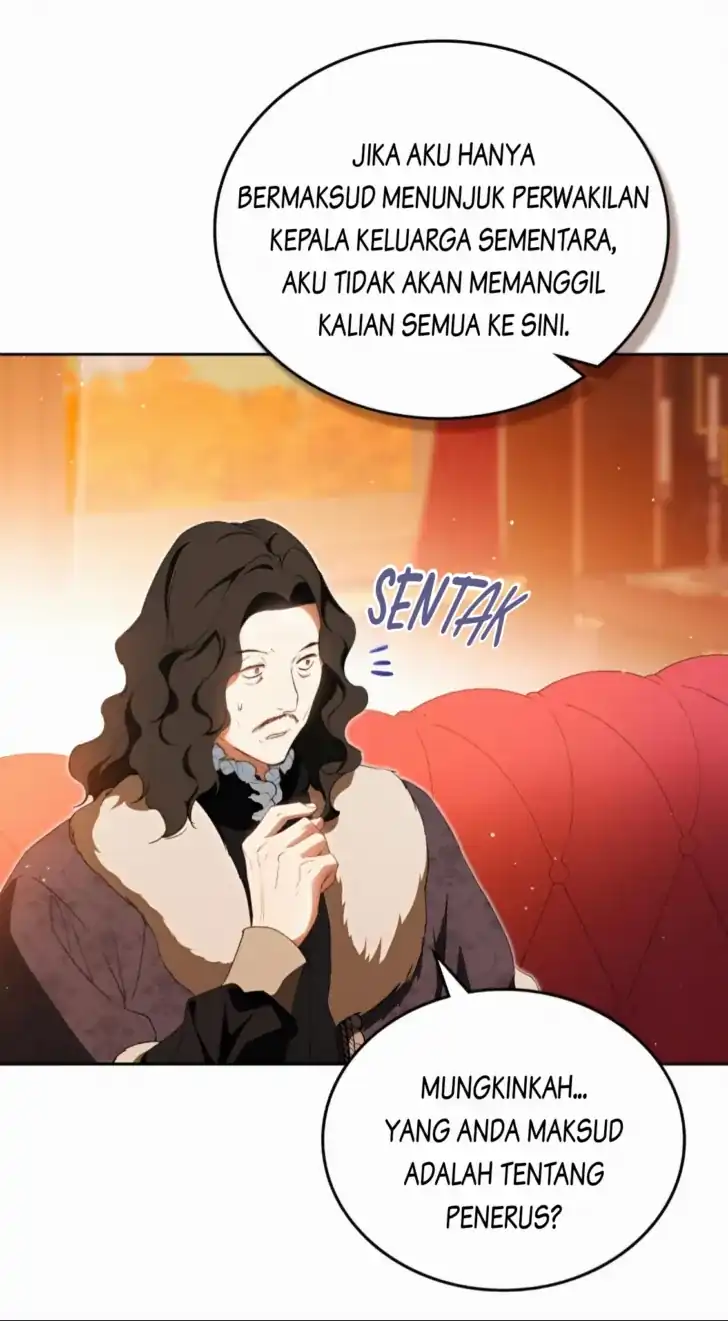 I Shall Master This Family! Chapter 209 Gambar 17